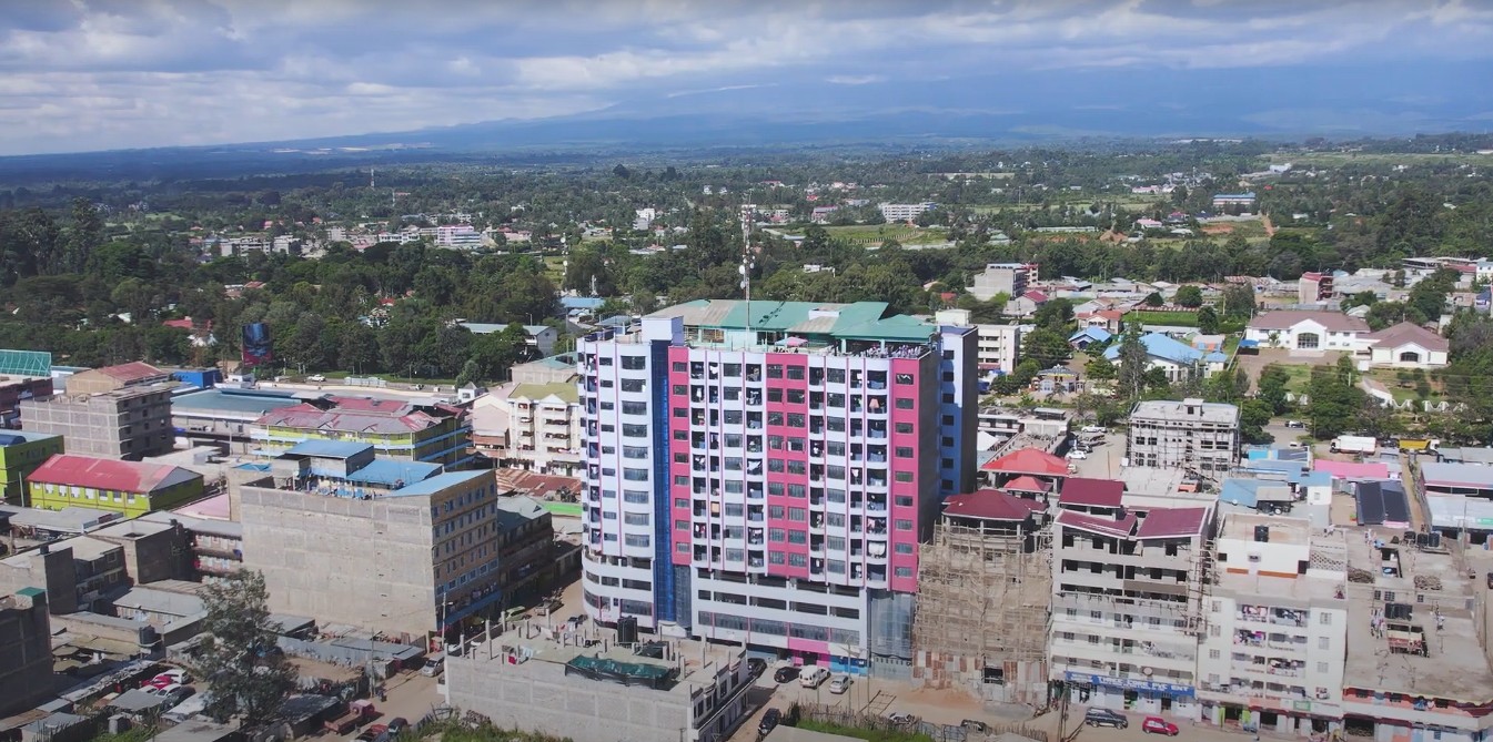 Fast WiFi Maandy Networks