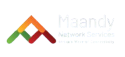 Maandy Networks Logo