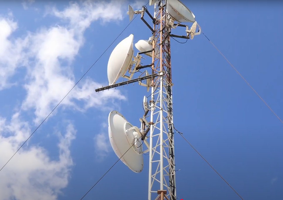 Maandy Networks Fast WIFI Internet